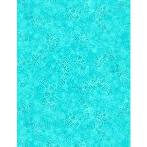 Patchworkstof, NYHED