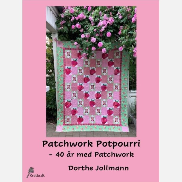 Patchwork potpourri