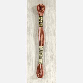 Kopi af DMC Mouline - 