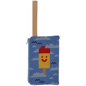  Fru Zippe pund, Laban