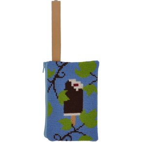 Fru Zippe pund, Polar