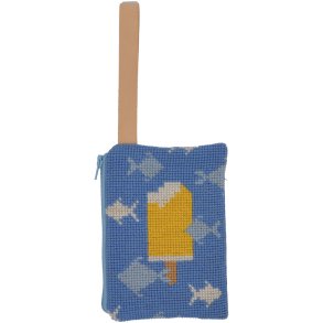 Fru Zippe pund, Svenskerstang