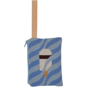 Fru Zippe pund, Ninja