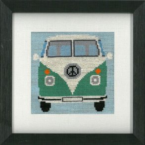 Fru Zippe rugbrd - grn