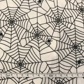 Patchworkstof, Halloween