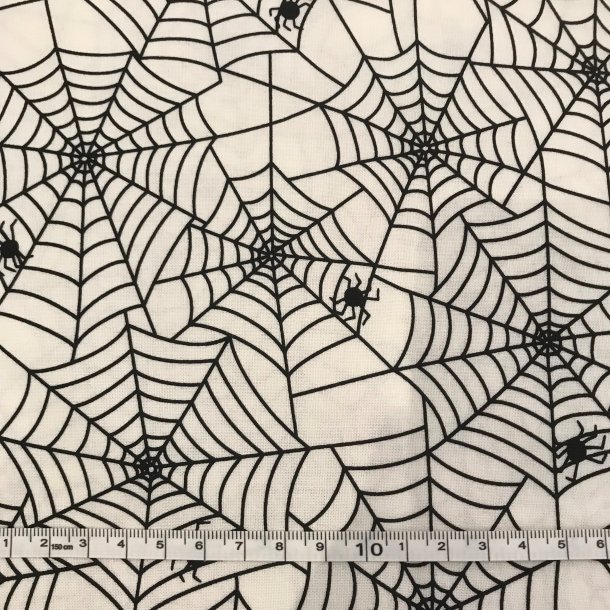 Patchworkstof, Halloween