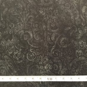 Patchworkstof, Halloween