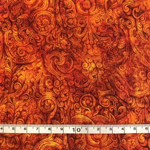 Patchworkstof, Halloween