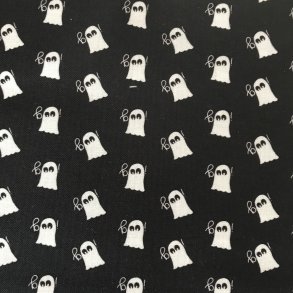 Patchworkstof, Halloween