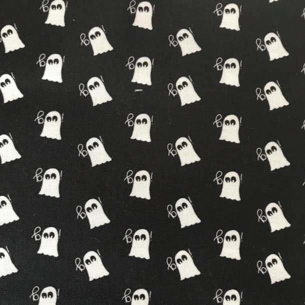 Patchworkstof, Halloween