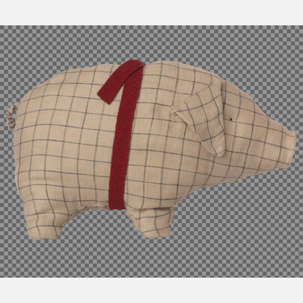 Medium gris i sandfarve