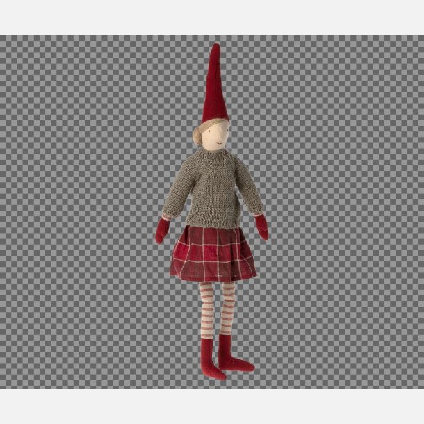 Nissepige Pixy size 3