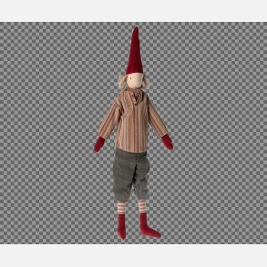 Nissedreng Pixy size 4