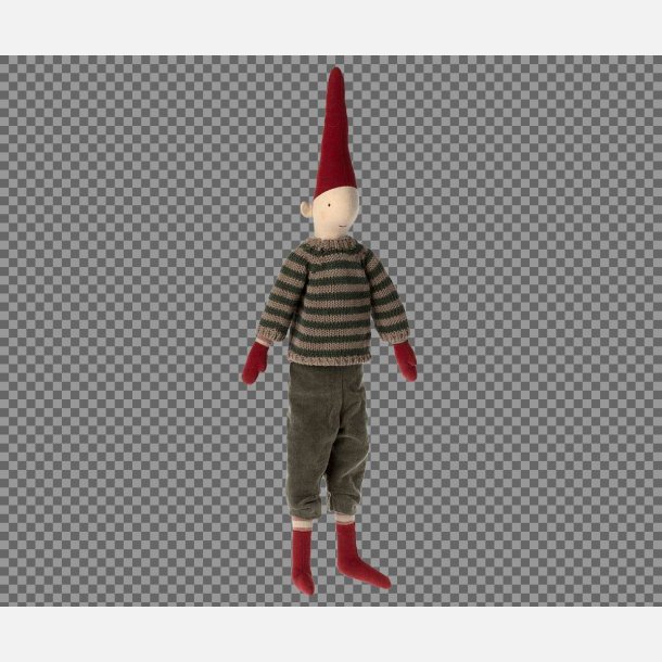 Nissedreng Pixy size 3