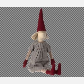 Nissepige Pixy sice 5