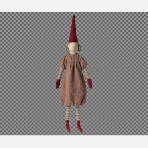 Nissepige Pixy sice 6