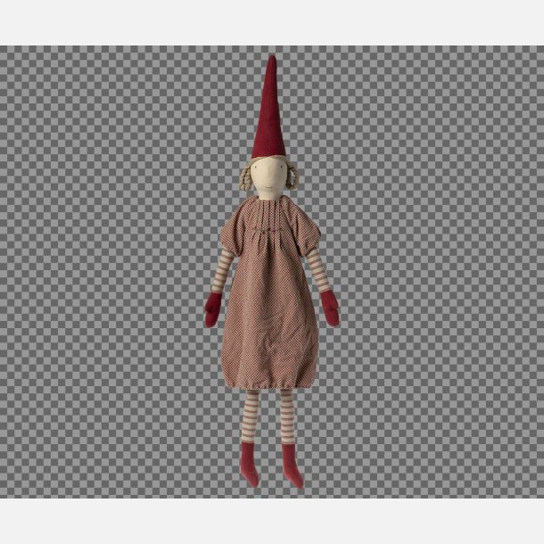 Nissepige Pixy sice 6