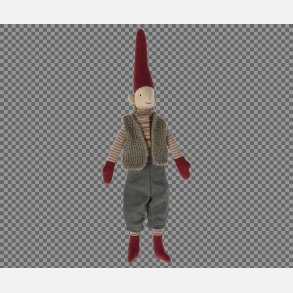 Nissedreng Pixy sice 2