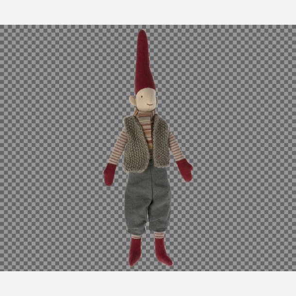 Nissedreng Pixy sice 2