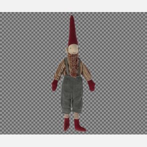 Nissedreng Pixy size 2