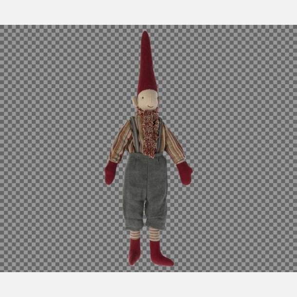 Nissedreng Pixy size 2