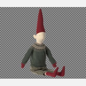 Nissedreng Pixy sice 5