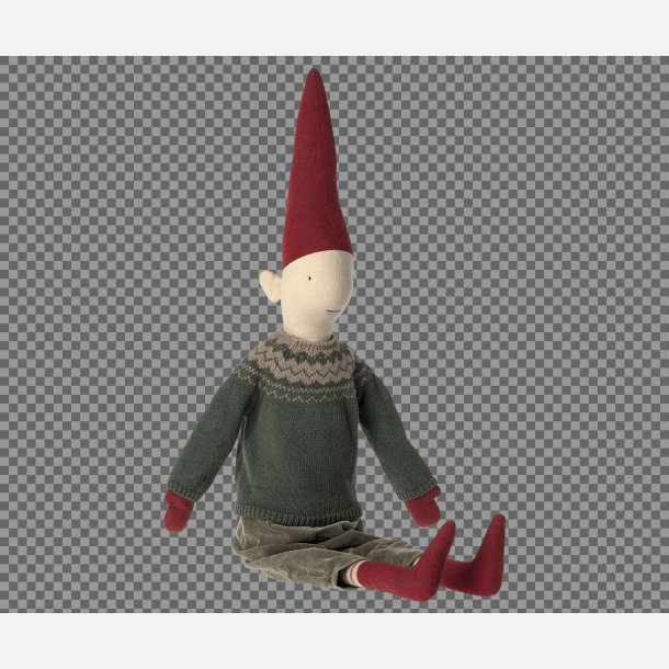 Nissedreng Pixy sice 5