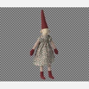 Pixy size 2 nissepige