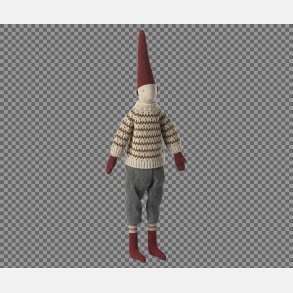 Pixy size 3 nissedreng