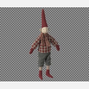 Pixy size 2 nissedreng