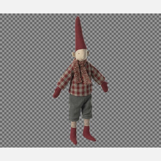 Pixy size 2 nissedreng