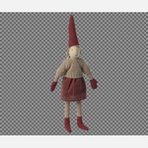 Pixy size 2 nissepige