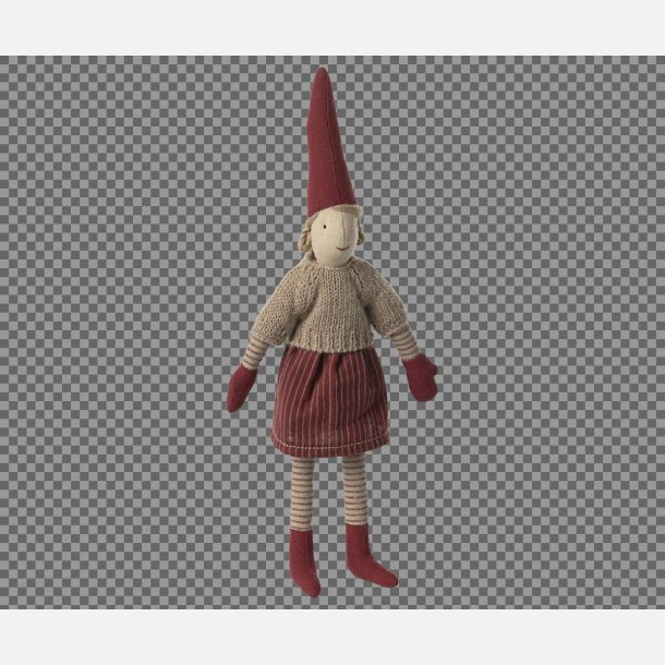 Pixy size 2 nissepige