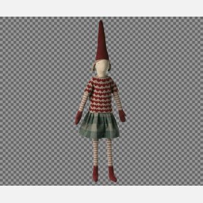 Pixy sice 6 nissepige