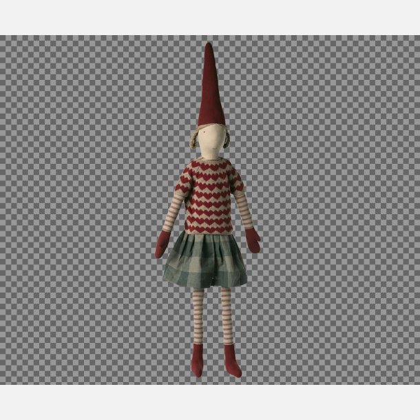 Pixy sice 6 nissepige