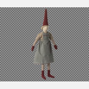 Pixy size 3 nissepige