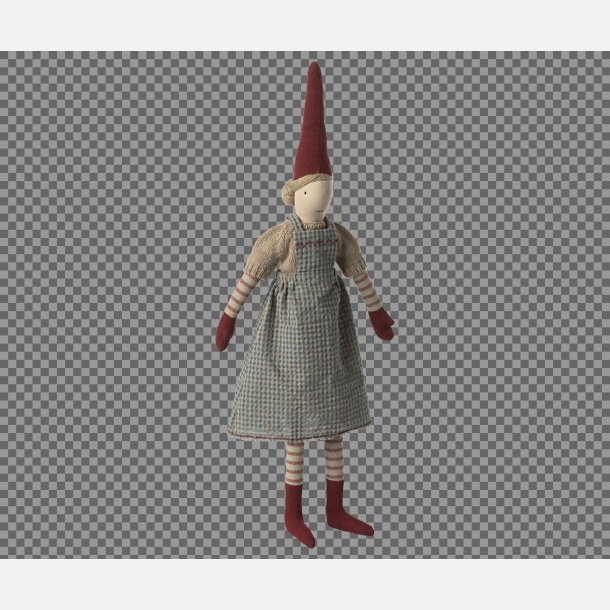 Pixy size 3 nissepige