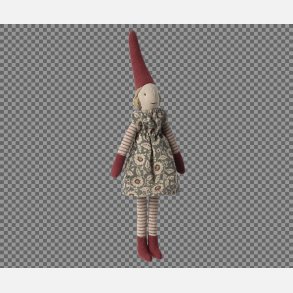 Pixy size 1 magnet nissepige