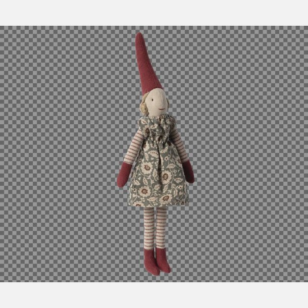 Pixy size 1 magnet nissepige