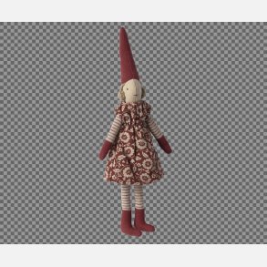 Pixy size 1 magnet nissepige