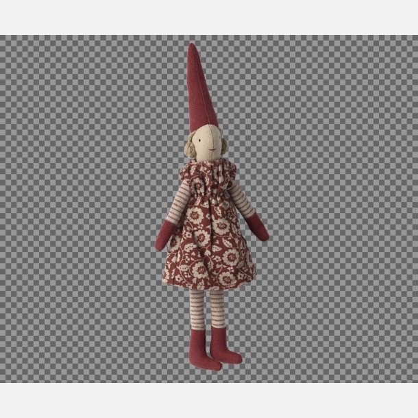 Pixy size 1 magnet nissepige