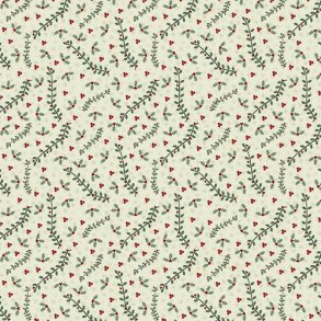 Patchworkstof, julestof, Christmas Traditions