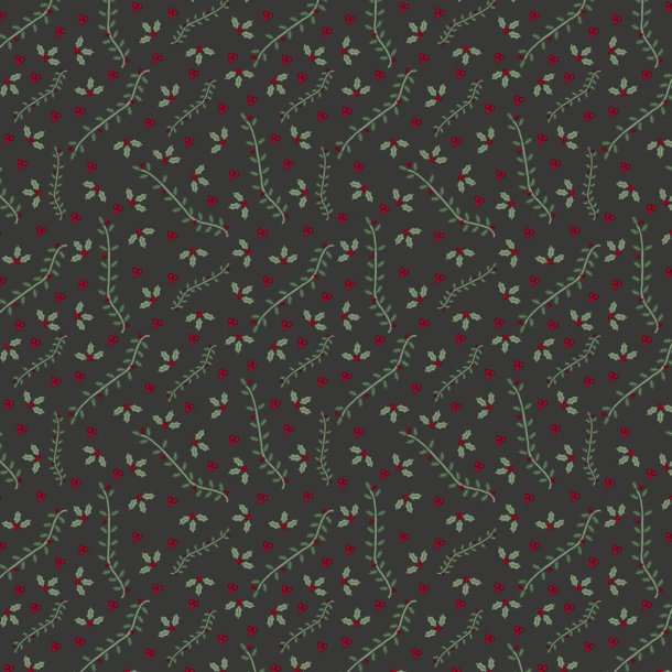 Patchworkstof, julestof, Christmas Traditions