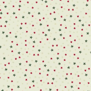 Patchworkstof, julestof, Christmas Traditions