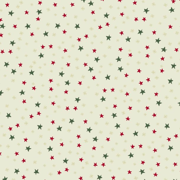 Patchworkstof, julestof, Christmas Traditions