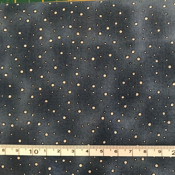 Patchworkstof, julestof