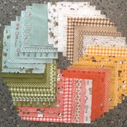 Charm Pack, Lucky by sweetwater