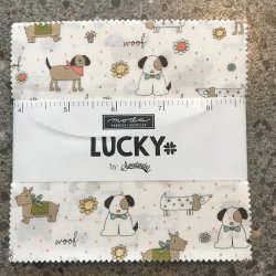 Charm Pack, Lucky by sweetwater