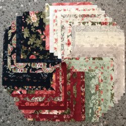 Charm Pack, Ambiance