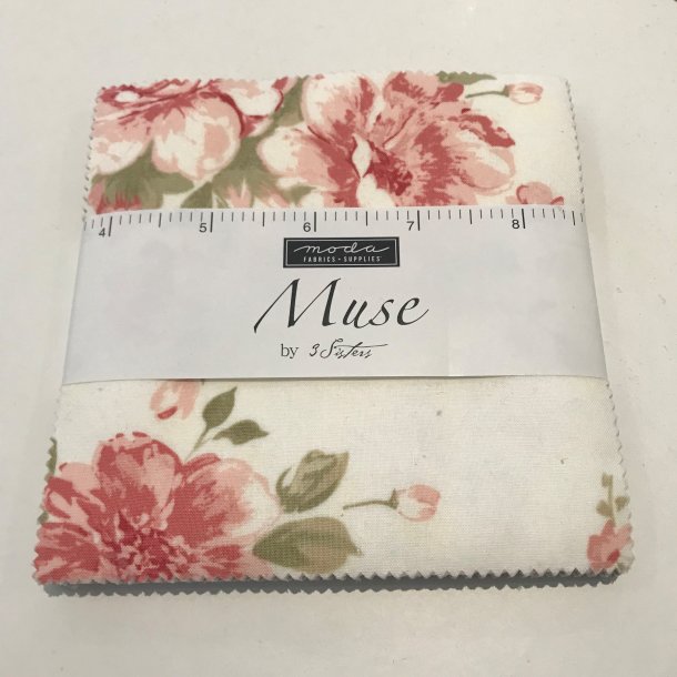 Charm Pack, Muse
